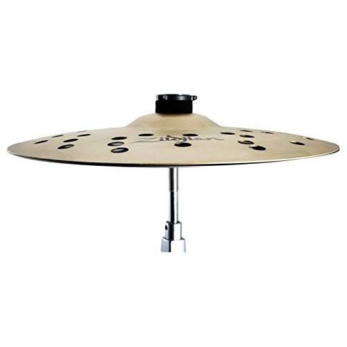  [아마존베스트]Avedis Zildjian Company Zildjian FXS12 FX 12-inch Stack Pair