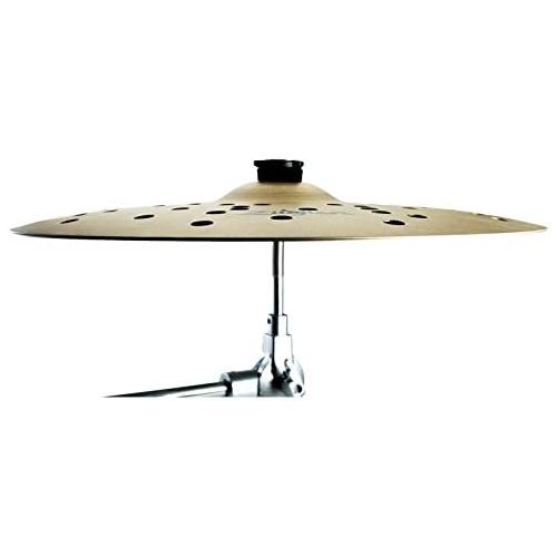  [아마존베스트]Avedis Zildjian Company Zildjian FX 14 inch Stacking Pair with Bracket