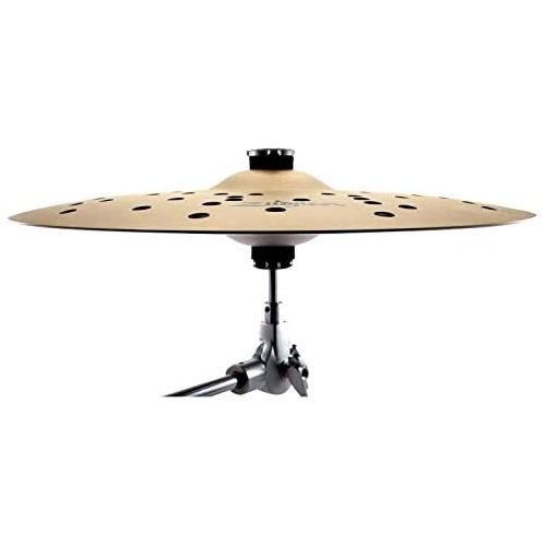  [아마존베스트]Avedis Zildjian Company Zildjian FX 14 inch Stacking Pair with Bracket