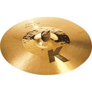 [아마존베스트]Zildjian K Custom 16 Hybrid Crash