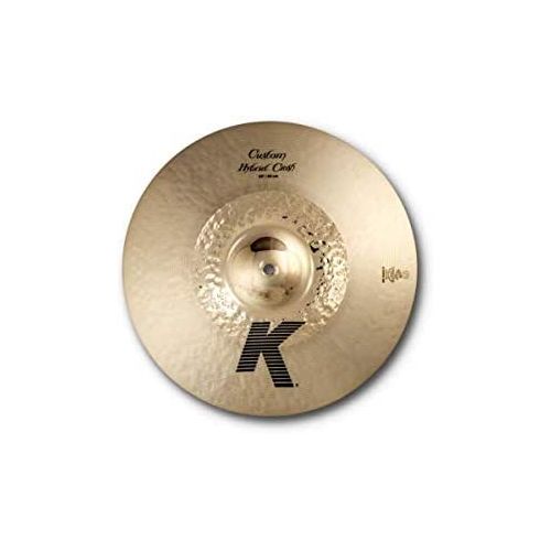  [아마존베스트]Zildjian K Custom 16 Hybrid Crash