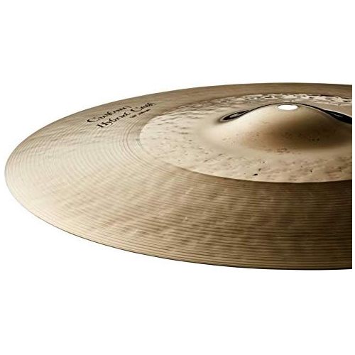  [아마존베스트]Zildjian K Custom 16 Hybrid Crash