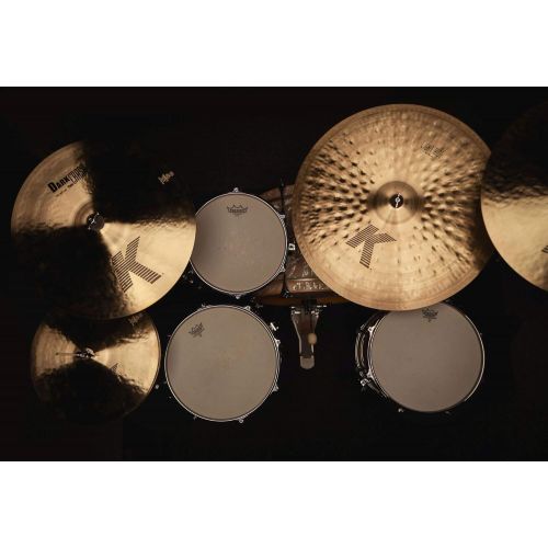  [아마존베스트]Zildjian K Zildjian Series - 16 Inch Sweet Crash Cymbal