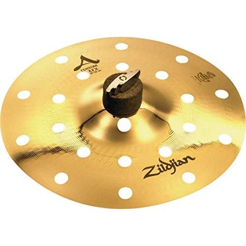  [아마존베스트]Zildjian 10A Custom EFX