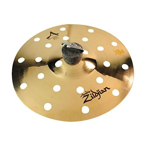  [아마존베스트]Zildjian 10A Custom EFX