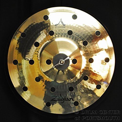  [아마존베스트]Zildjian 10A Custom EFX