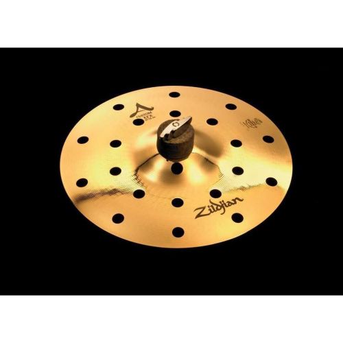  [아마존베스트]Zildjian 10A Custom EFX