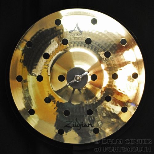  [아마존베스트]Zildjian 10A Custom EFX