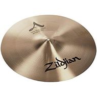 [아마존베스트]ZILDJIAN Hi-Hat Cymbals (A0115)