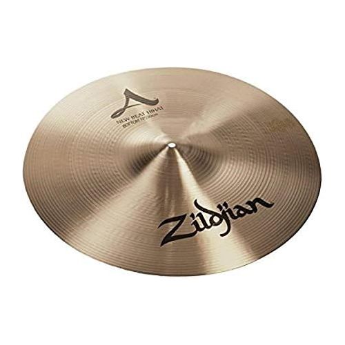  [아마존베스트]ZILDJIAN Hi-Hat Cymbals (A0115)