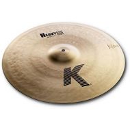 [아마존베스트]Zildjian K Zildjian Series - 20 inch heavy ride cymbal