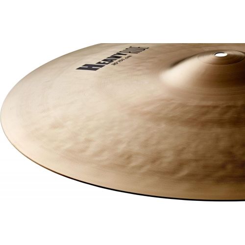  [아마존베스트]Zildjian K Zildjian Series - 20 inch heavy ride cymbal