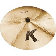 [아마존베스트]ZILDJIAN K0965 - RIDE K CUSTOM 20 DARK RIDE Cymbals Rides