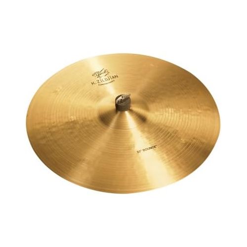  [아마존베스트]Zildjian Ride 20K Constantinople Bounce