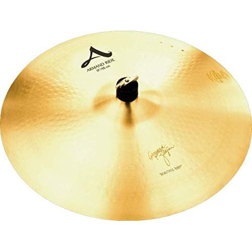  Ride 19?A Zildjian Armand Zildjian Beautiful Bab