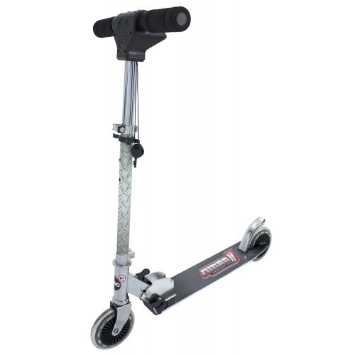  Zinc Sports ZINC NITRO2 ONE SIZE ONE COLOR SCOOTER