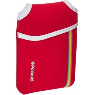 Polaroid Neoprene Pouch for The Polaroid Snap & Snap Touch Instant Camera (Red)