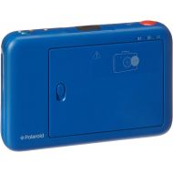 Polaroid Snap Instant Digital Camera (Navy Blue) with ZINK Zero Ink Printing Technology