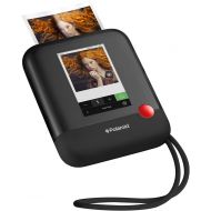 Polaroid POP 2.0-20MP Instant Print Digital Camera with 3.97 Touchscreen Display, Built-In Wi-Fi, 1080p HD Video, Black