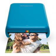 Polaroid Zip Wireless Mobile Photo Mini Printer  Compatible wiOS & Android, NFC & Bluetooth Devices