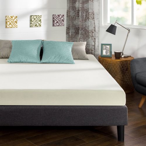  Zinus Ultima Comfort Memory Foam 6 Inch Mattress,Twin