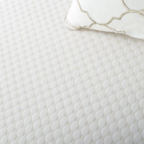  Zinus Roll Away Folding Guest Bed Frame with 4 Inch Comfort Foam Mattress, Standard Twin
