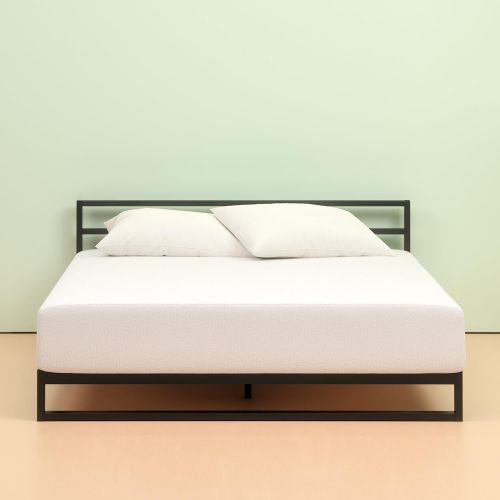  Zinus Memory Foam 8 Inch Green Tea Mattress,Queen