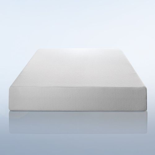  Zinus Ultima Comfort Memory Foam 10 Inch Mattress,Queen