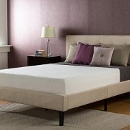 Zinus Ultima Comfort Memory Foam 10 Inch Mattress,Full