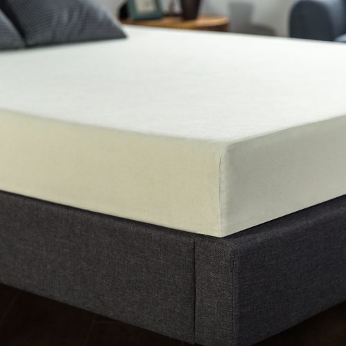  Zinus Ultima Comfort Memory Foam 6 Inch Mattress, Queen