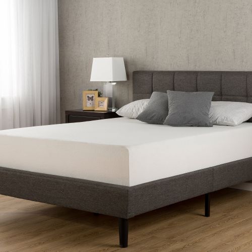  Zinus Ultima Comfort Memory Foam 12 Inch Mattress,Queen