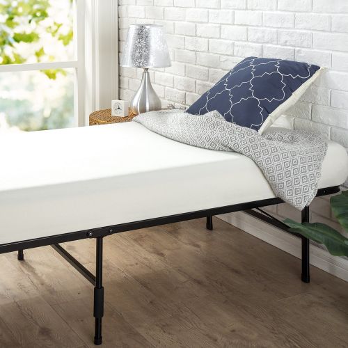  Zinus Ultima Comfort Memory Foam 6 Inch Mattress, Narrow Twin