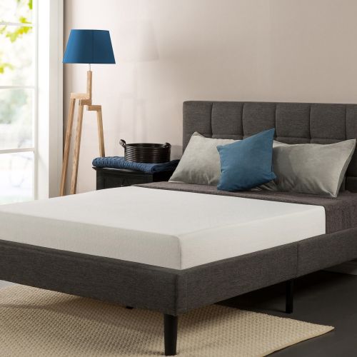  Zinus Ultima Comfort Memory Foam 8 Inch Mattress,Twin