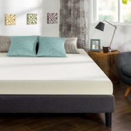 Zinus Ultima Comfort Memory Foam 6 Inch Mattress, Twin