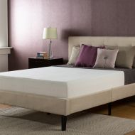 Zinus Ultima Comfort Memory Foam 10 Inch Mattress, Queen