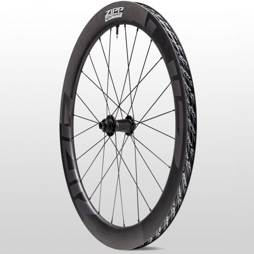  Zipp 404 Firecrest Carbon Disc Brake Wheel - Tubeless