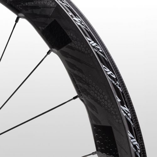  Zipp 454 NSW Carbon Disc Brake Wheel - Tubeless