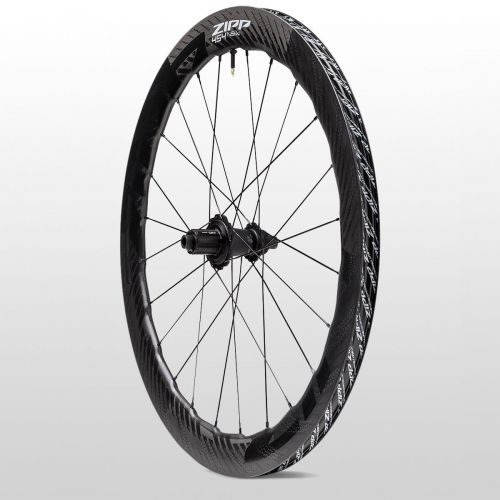  Zipp 454 NSW Carbon Disc Brake Wheel - Tubeless