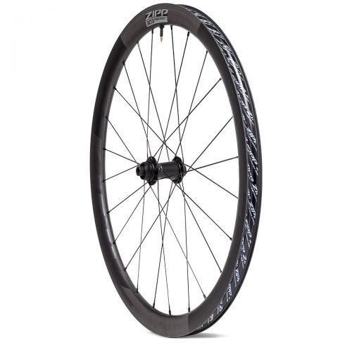  Zipp 303 Firecrest Carbon Disc Brake Wheel - Tubeless