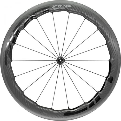  Zipp 454 NSW Carbon Wheel - Tubeless