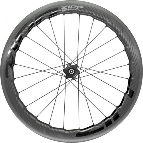  Zipp 454 NSW Carbon Wheel - Tubeless