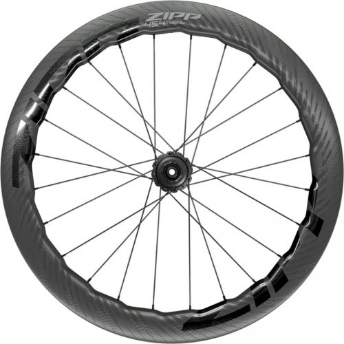  Zipp 454 NSW Carbon Wheel - Tubeless