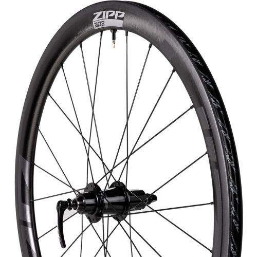  Zipp 302 Carbon Wheel - Tubeless