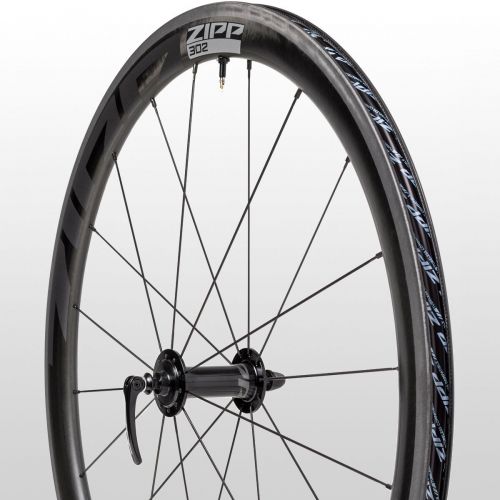  Zipp 302 Carbon Wheel - Tubeless