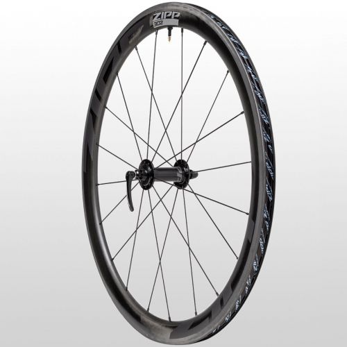  Zipp 302 Carbon Wheel - Tubeless