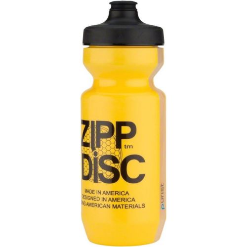  Zipp Water Bottle Purist Watergate by Specialized