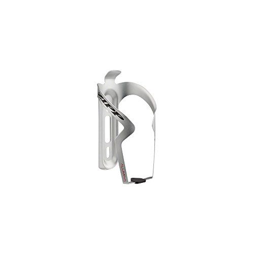  Zipp Alumina Water Bottle Cage: Silver