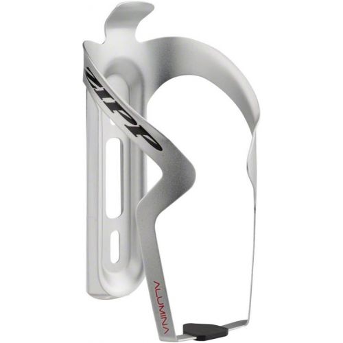  Zipp Alumina Water Bottle Cage: Silver