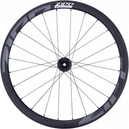  Zipp 303 Firecrest Carbon Disc Brake Wheel - Tubeless Black, XDR, 12x142mm