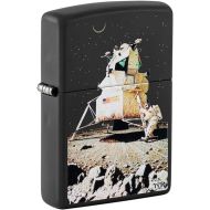 Zippo Space Lighters